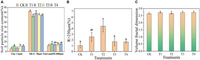 Unveiling the regulatory mechanism of poly-γ-glutamic acid on soil characteristics under drought stress through integrated metagenomics and metabolomics analysis